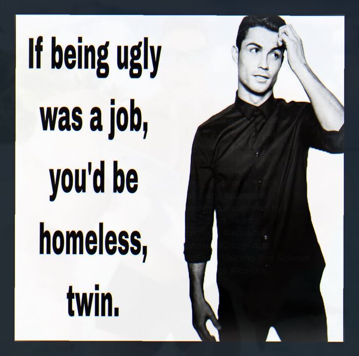 83 Embarrassing Posts And Memes That Are The Epitome Of Cringe