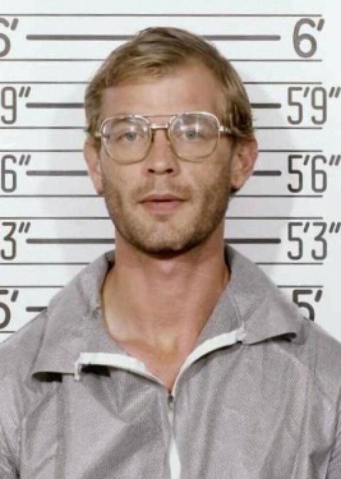 57 Disturbing Serial Killer Facts That Sound Completely Made Up But Are Sadly True