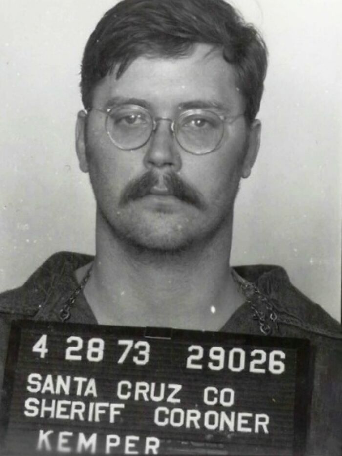 57 Disturbing Serial Killer Facts That Sound Completely Made Up But Are Sadly True