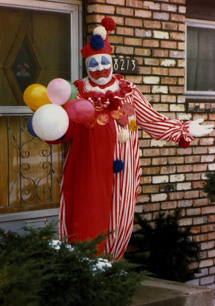 57 Disturbing Serial Killer Facts That Sound Completely Made Up But Are Sadly True