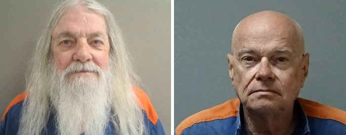 57 Disturbing Serial Killer Facts That Sound Completely Made Up But Are Sadly True