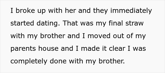 Guy Laughs In Parents’ Faces After They Come Back Into His Life Making Entitled Demands