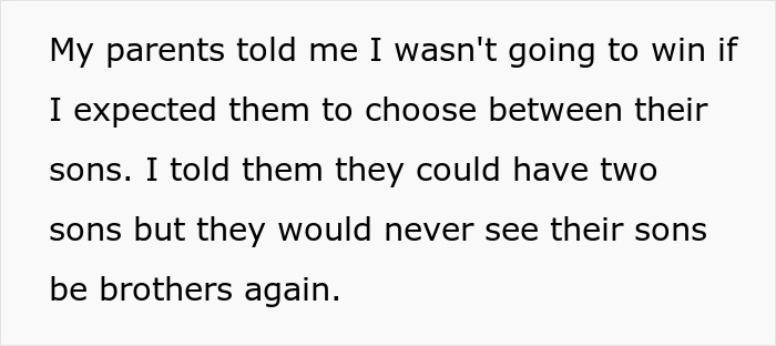 Guy Laughs In Parents’ Faces After They Come Back Into His Life Making Entitled Demands