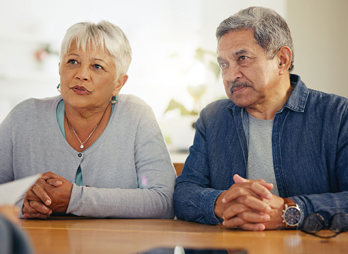 Guy Laughs In Parents’ Faces After They Come Back Into His Life Making Entitled Demands