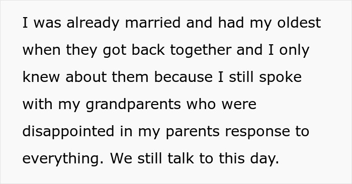 Guy Laughs In Parents’ Faces After They Come Back Into His Life Making Entitled Demands