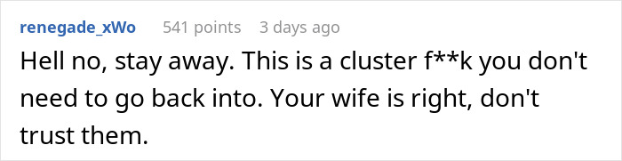 Guy Laughs In Parents’ Faces After They Come Back Into His Life Making Entitled Demands