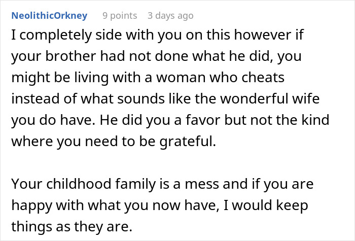 Guy Laughs In Parents’ Faces After They Come Back Into His Life Making Entitled Demands