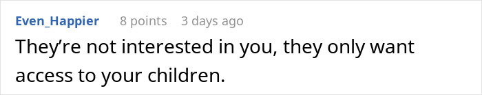 Guy Laughs In Parents’ Faces After They Come Back Into His Life Making Entitled Demands