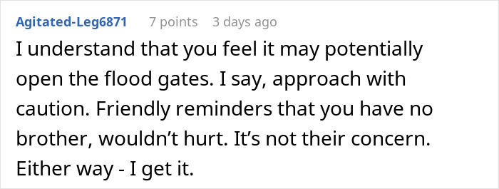 Guy Laughs In Parents’ Faces After They Come Back Into His Life Making Entitled Demands