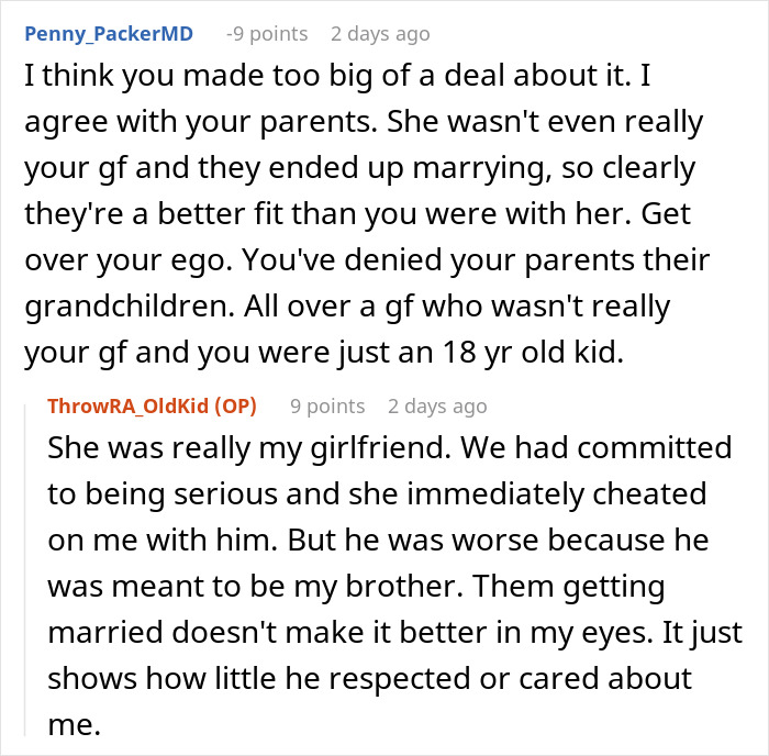 Guy Laughs In Parents’ Faces After They Come Back Into His Life Making Entitled Demands