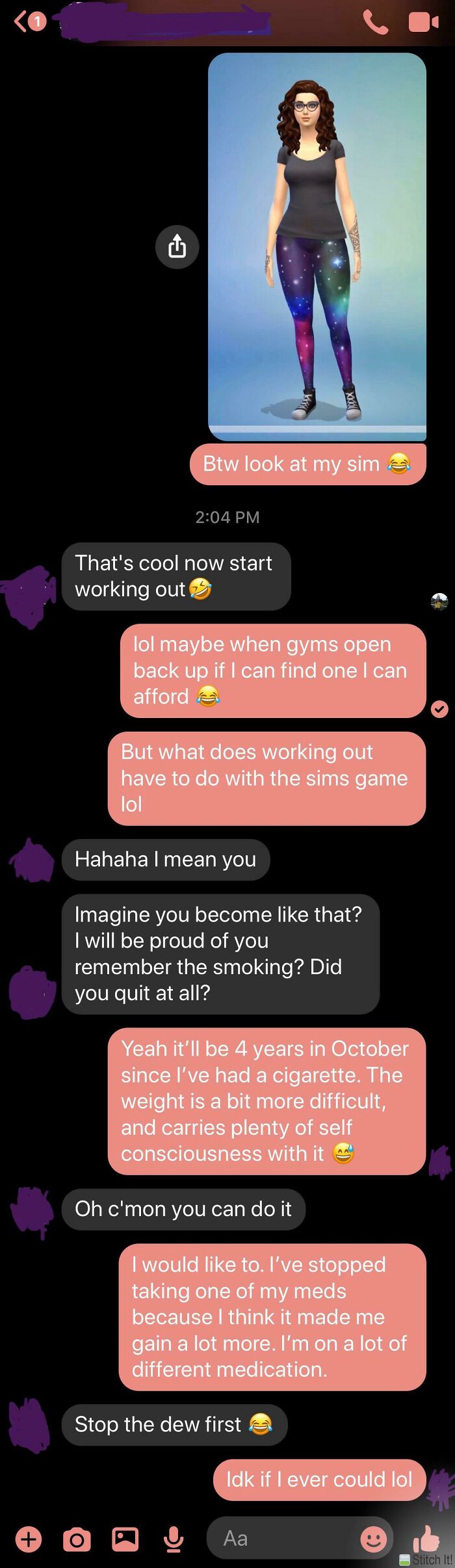 61 People Show Wild And Concerning Messages, Ask “How Do I Respond To This?”