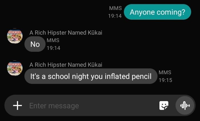 61 People Show Wild And Concerning Messages, Ask “How Do I Respond To This?”