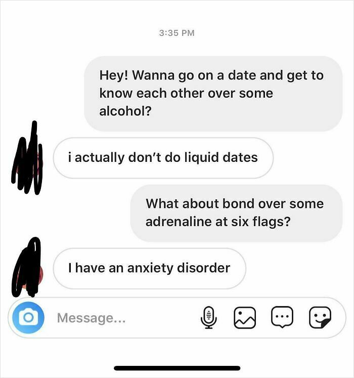 61 People Show Wild And Concerning Messages, Ask “How Do I Respond To This?”