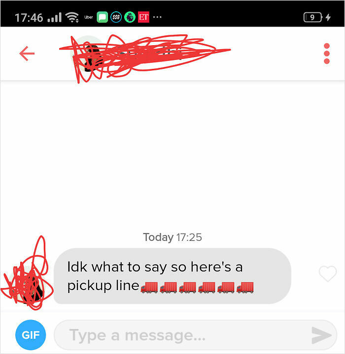 61 People Show Wild And Concerning Messages, Ask “How Do I Respond To This?”