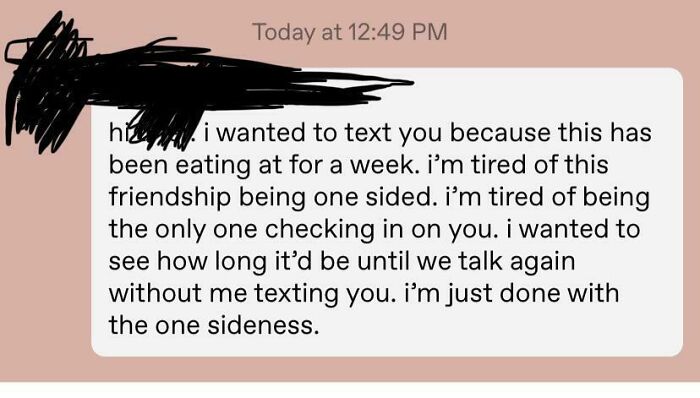61 People Show Wild And Concerning Messages, Ask “How Do I Respond To This?”
