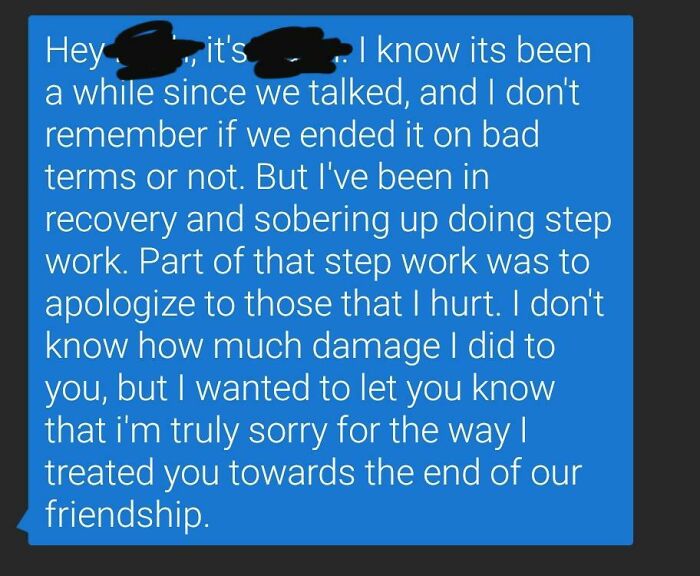 61 People Show Wild And Concerning Messages, Ask “How Do I Respond To This?”
