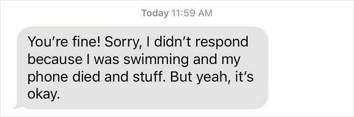 61 People Show Wild And Concerning Messages, Ask “How Do I Respond To This?”