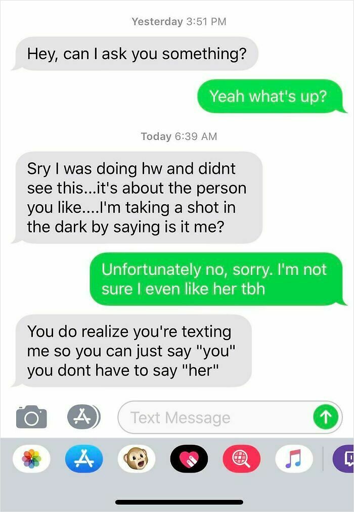 61 People Show Wild And Concerning Messages, Ask “How Do I Respond To This?”