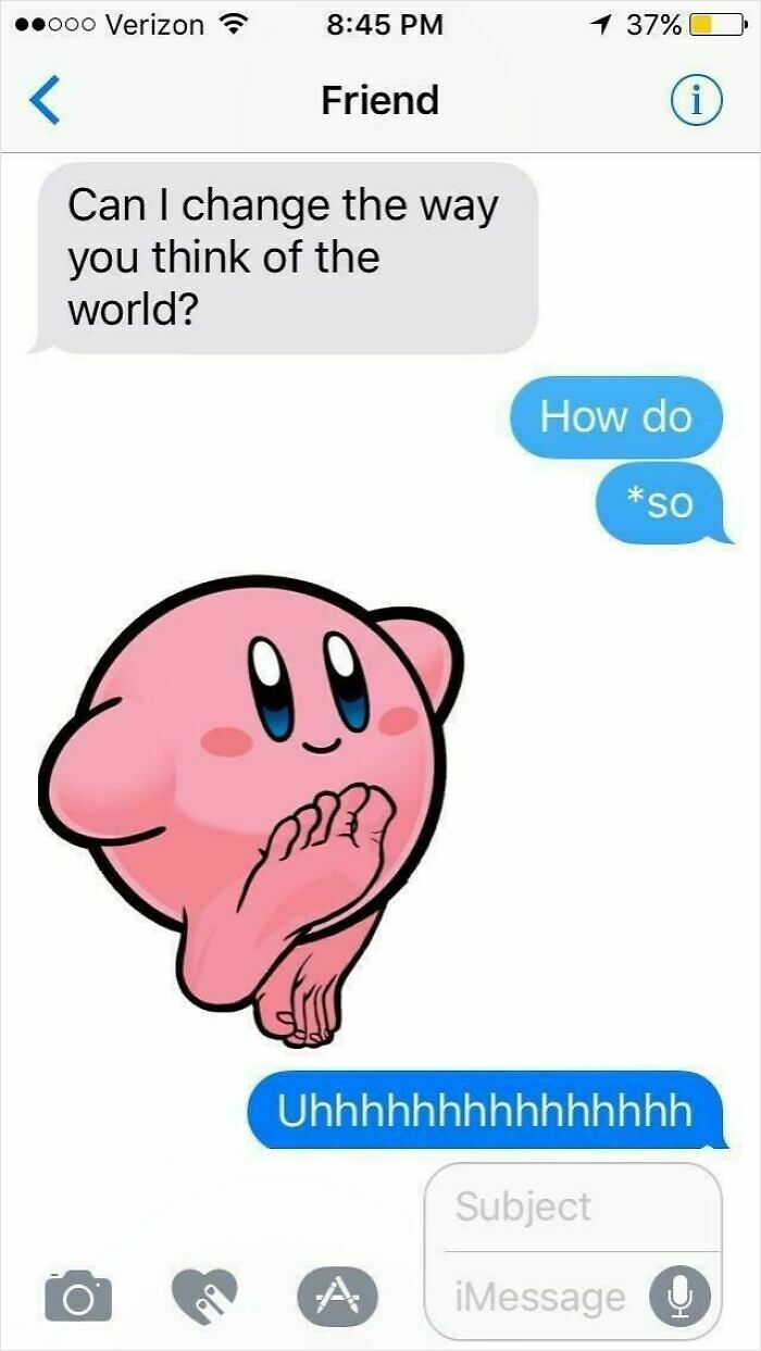 61 People Show Wild And Concerning Messages, Ask “How Do I Respond To This?”