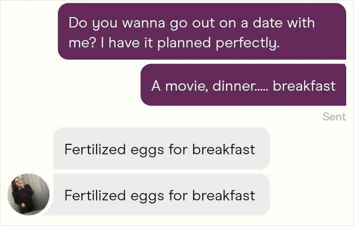 61 People Show Wild And Concerning Messages, Ask “How Do I Respond To This?”