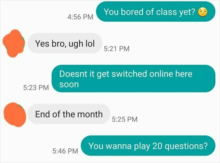 61 People Show Wild And Concerning Messages, Ask “How Do I Respond To This?”