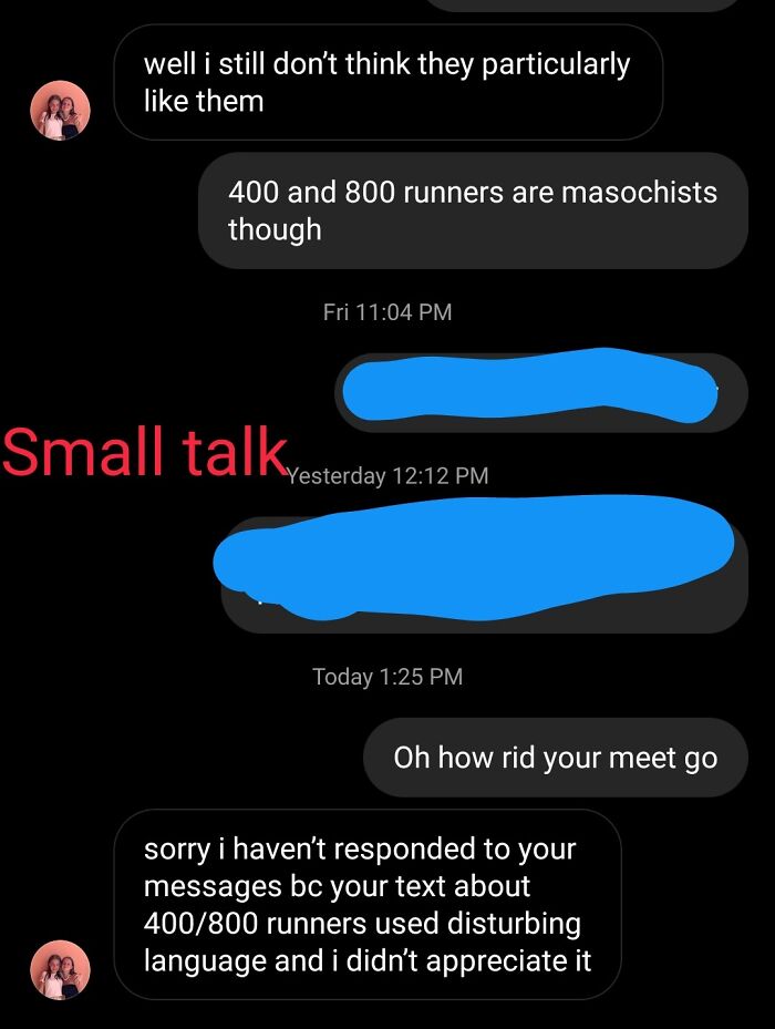 61 People Show Wild And Concerning Messages, Ask “How Do I Respond To This?”