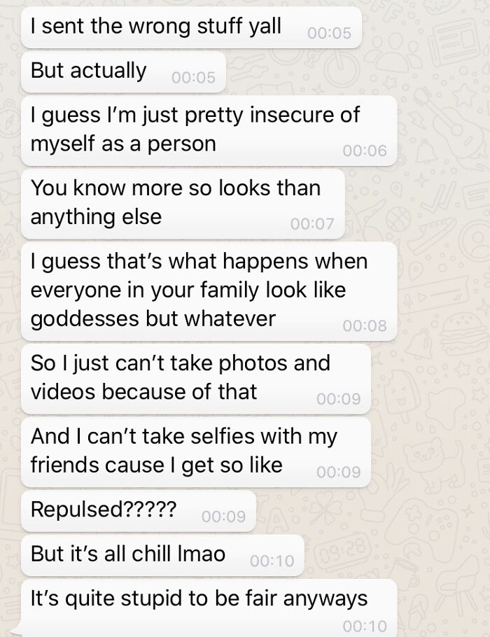 61 People Show Wild And Concerning Messages, Ask “How Do I Respond To This?”