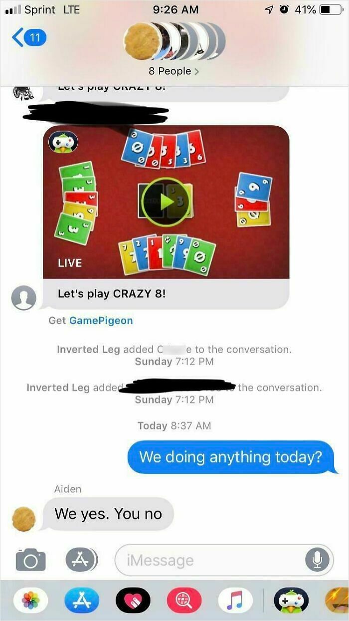 61 People Show Wild And Concerning Messages, Ask “How Do I Respond To This?”