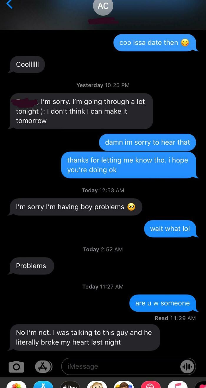 61 People Show Wild And Concerning Messages, Ask “How Do I Respond To This?”