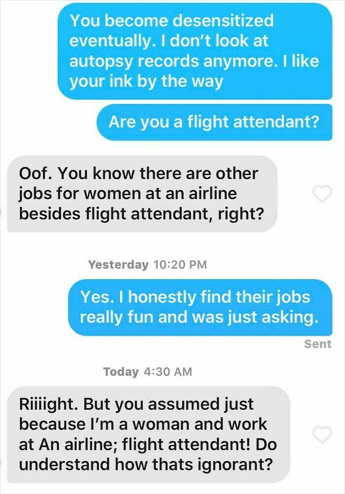 61 People Show Wild And Concerning Messages, Ask “How Do I Respond To This?”
