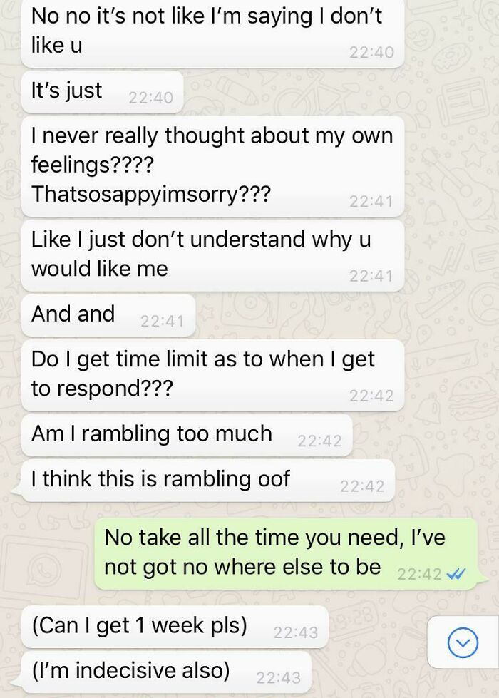 61 People Show Wild And Concerning Messages, Ask “How Do I Respond To This?”
