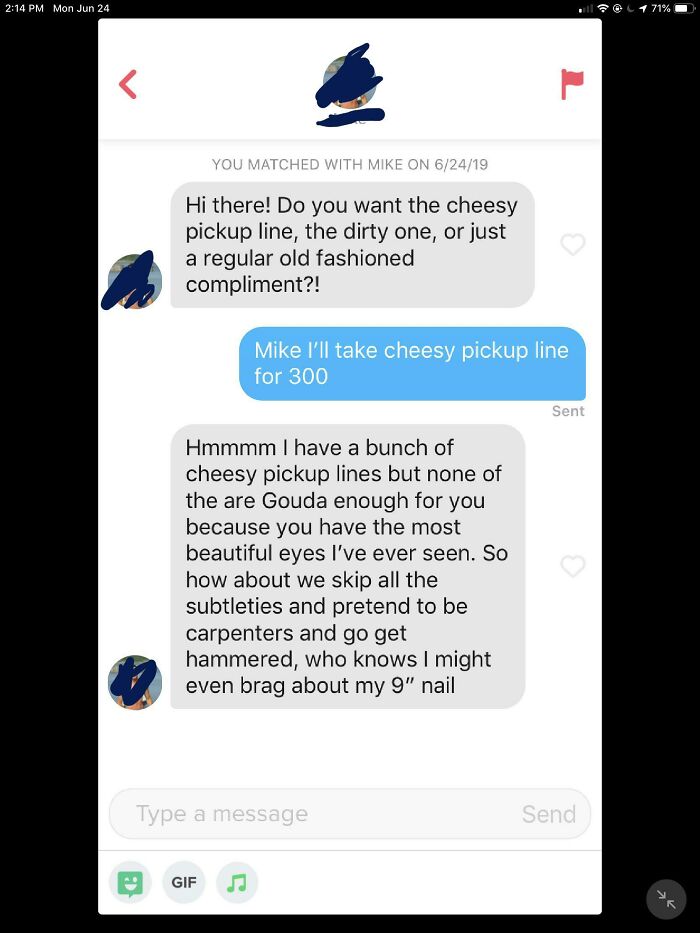 61 People Show Wild And Concerning Messages, Ask “How Do I Respond To This?”