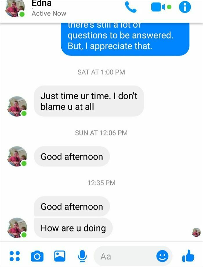 61 People Show Wild And Concerning Messages, Ask “How Do I Respond To This?”