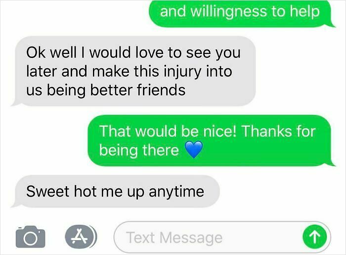 61 People Show Wild And Concerning Messages, Ask “How Do I Respond To This?”