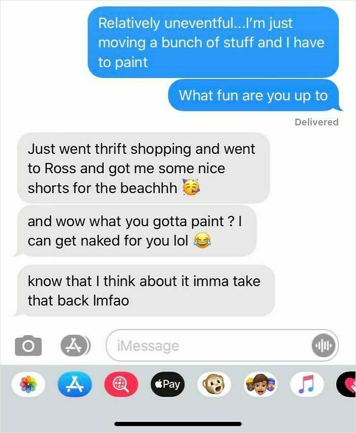 61 People Show Wild And Concerning Messages, Ask “How Do I Respond To This?”