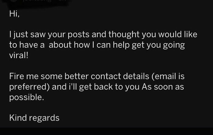 61 People Show Wild And Concerning Messages, Ask “How Do I Respond To This?”
