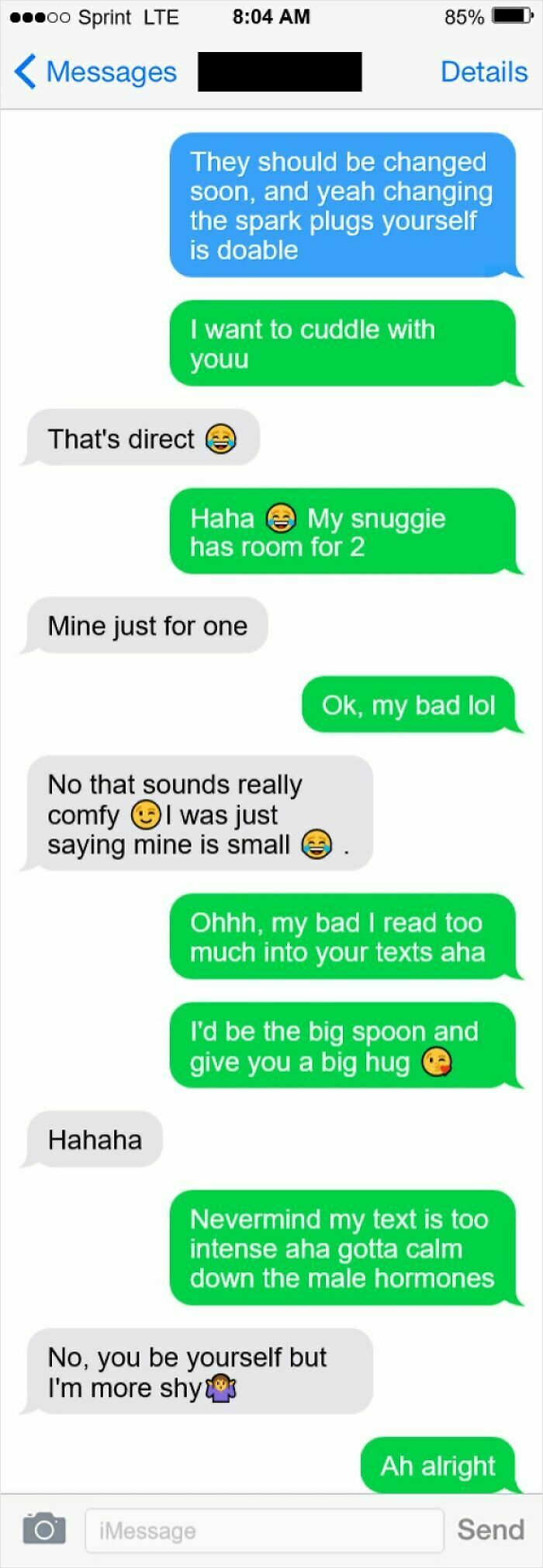 61 People Show Wild And Concerning Messages, Ask “How Do I Respond To This?”