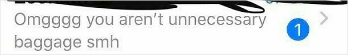 61 People Show Wild And Concerning Messages, Ask “How Do I Respond To This?”
