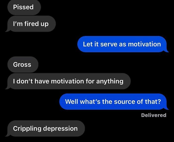 61 People Show Wild And Concerning Messages, Ask “How Do I Respond To This?”