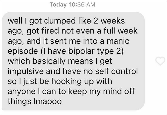 61 People Show Wild And Concerning Messages, Ask “How Do I Respond To This?”