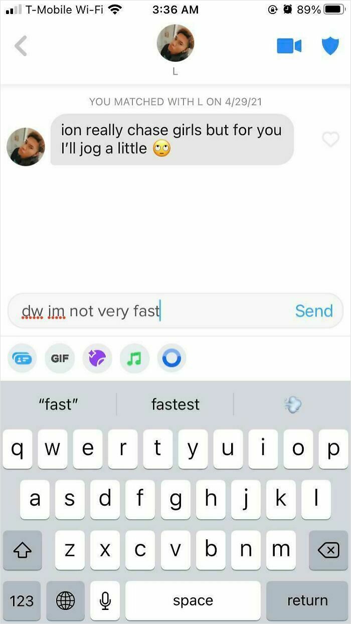 61 People Show Wild And Concerning Messages, Ask “How Do I Respond To This?”