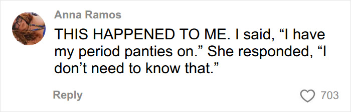 Woman Gets Pulled Aside By Airport Security After Scanner Flags Something She Never Expected Woman Gets Pulled Aside By Airport Security After Scanner Flags Something She Never Expected