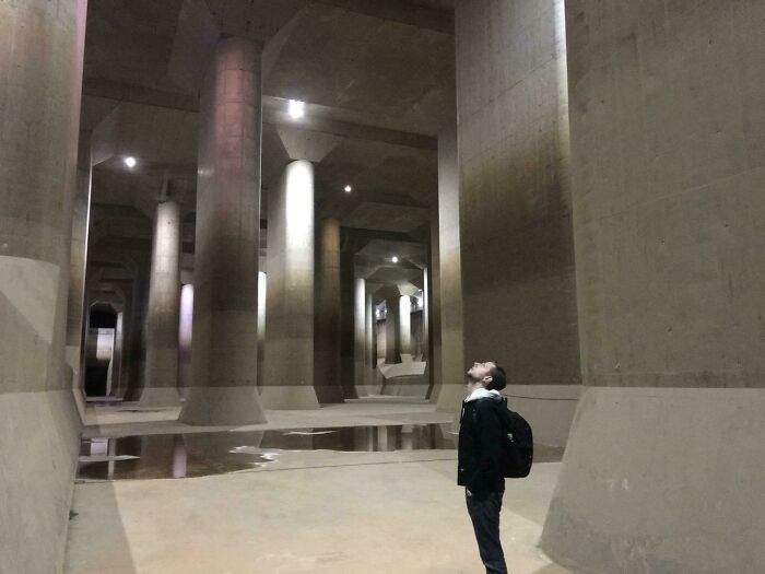 89 Of The Most Breathtaking And Interesting Forgotten Places Shared On ‘Urban Exploration’ 89 Of The Most Breathtaking And Interesting Forgotten Places Shared On ‘Urban Exploration’
