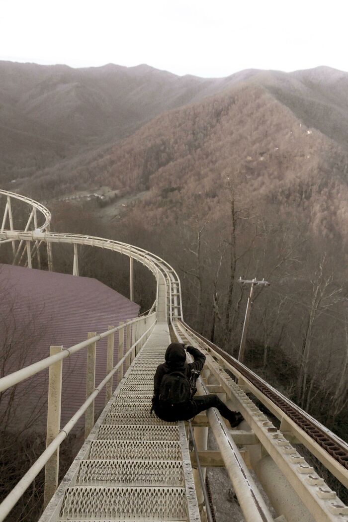 89 Of The Most Breathtaking And Interesting Forgotten Places Shared On ‘Urban Exploration’ 89 Of The Most Breathtaking And Interesting Forgotten Places Shared On ‘Urban Exploration’