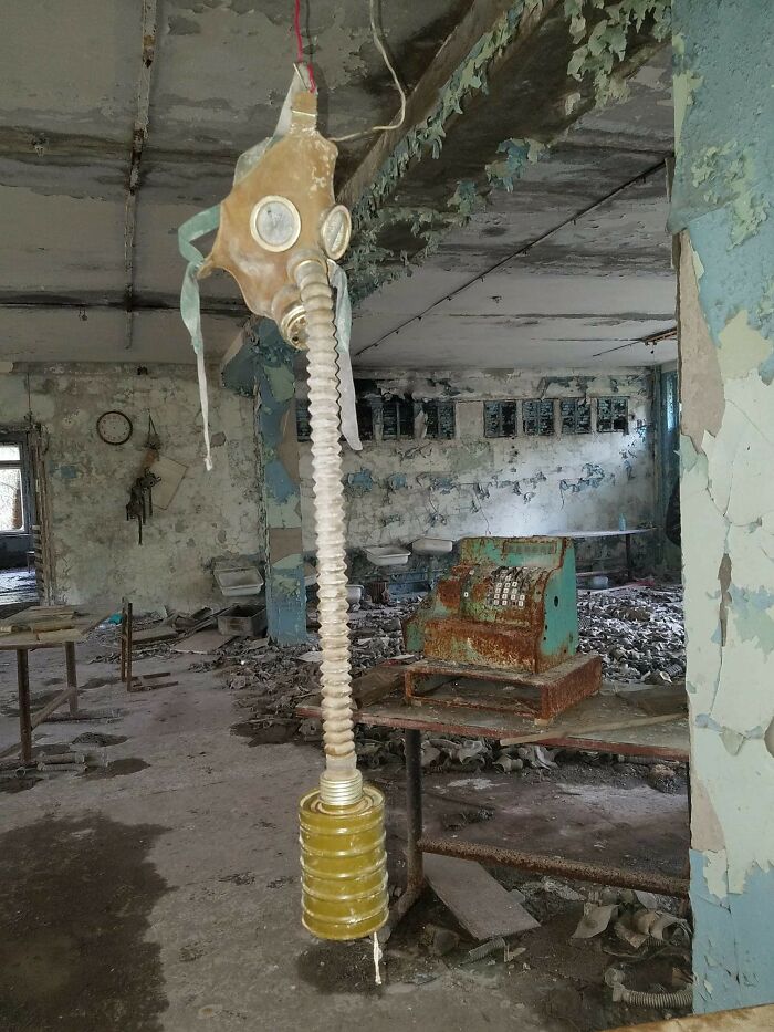89 Of The Most Breathtaking And Interesting Forgotten Places Shared On ‘Urban Exploration’ 89 Of The Most Breathtaking And Interesting Forgotten Places Shared On ‘Urban Exploration’