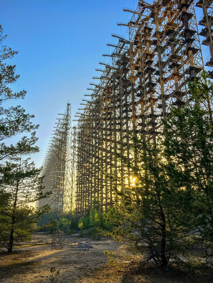 89 Of The Most Breathtaking And Interesting Forgotten Places Shared On ‘Urban Exploration’ 89 Of The Most Breathtaking And Interesting Forgotten Places Shared On ‘Urban Exploration’
