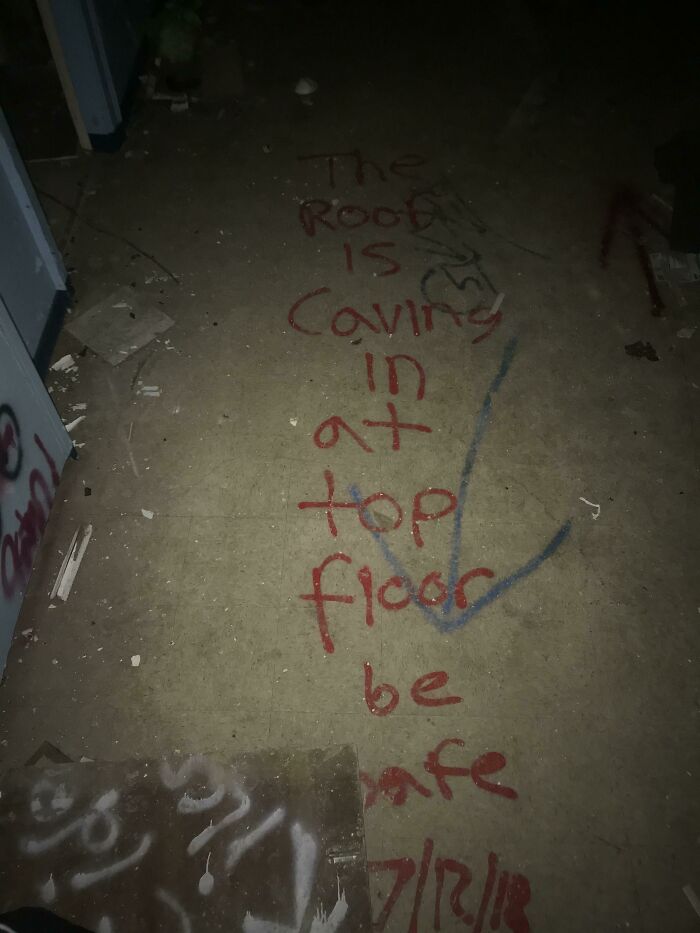 89 Of The Most Breathtaking And Interesting Forgotten Places Shared On ‘Urban Exploration’ 89 Of The Most Breathtaking And Interesting Forgotten Places Shared On ‘Urban Exploration’