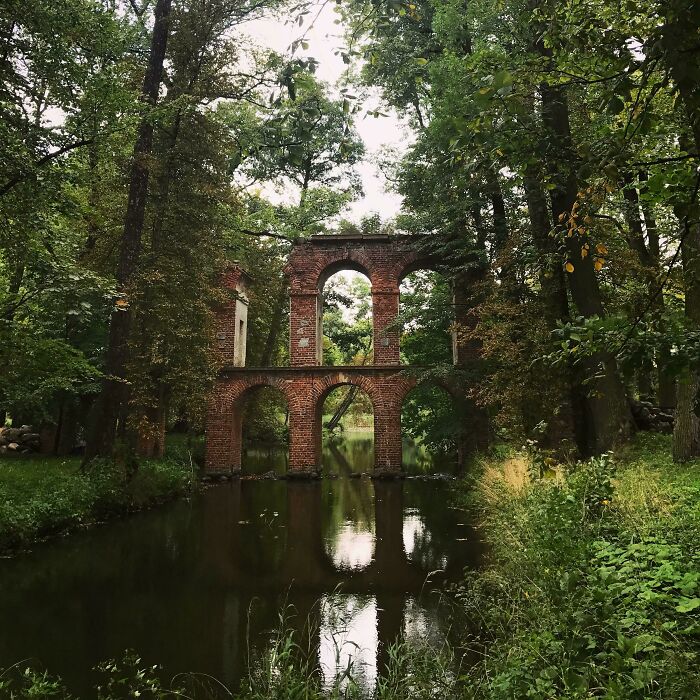 89 Of The Most Breathtaking And Interesting Forgotten Places Shared On ‘Urban Exploration’ 89 Of The Most Breathtaking And Interesting Forgotten Places Shared On ‘Urban Exploration’
