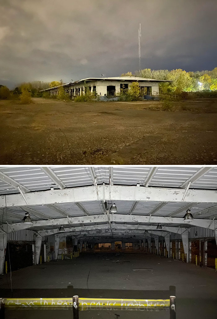 89 Of The Most Breathtaking And Interesting Forgotten Places Shared On ‘Urban Exploration’ 89 Of The Most Breathtaking And Interesting Forgotten Places Shared On ‘Urban Exploration’