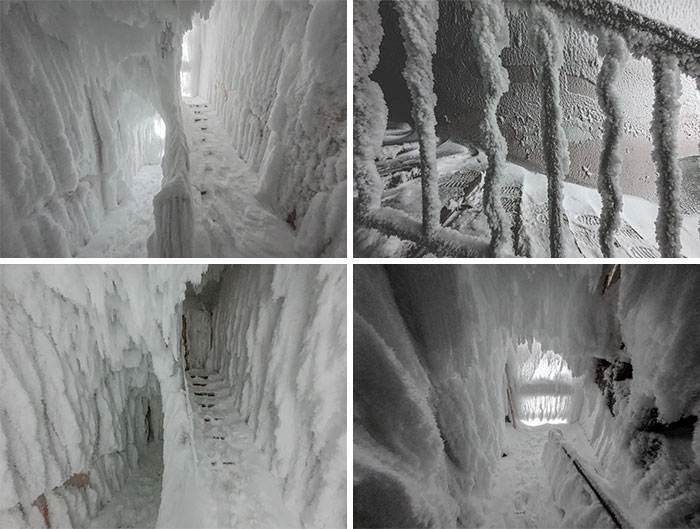 89 Of The Most Breathtaking And Interesting Forgotten Places Shared On ‘Urban Exploration’ 89 Of The Most Breathtaking And Interesting Forgotten Places Shared On ‘Urban Exploration’